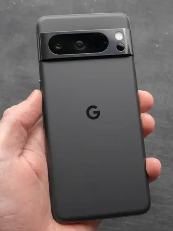 Google Pixel 8 0