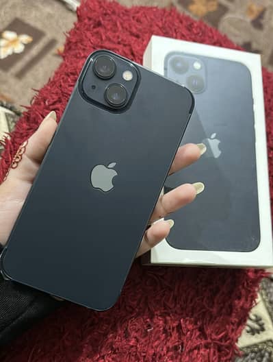 iPhone 13 non PTA with box