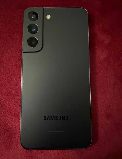 Samsung S22 5g official PTA approved