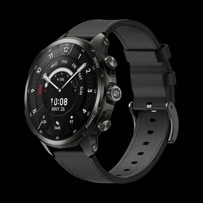 Black Shark x pro Smart + Android watch