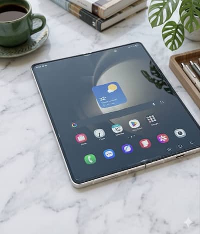 Z Fold 5 PTA Approved