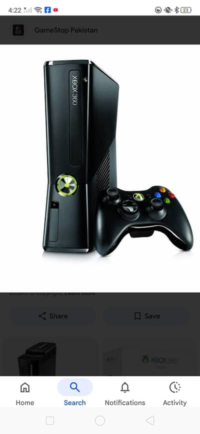 xbox 360 slim