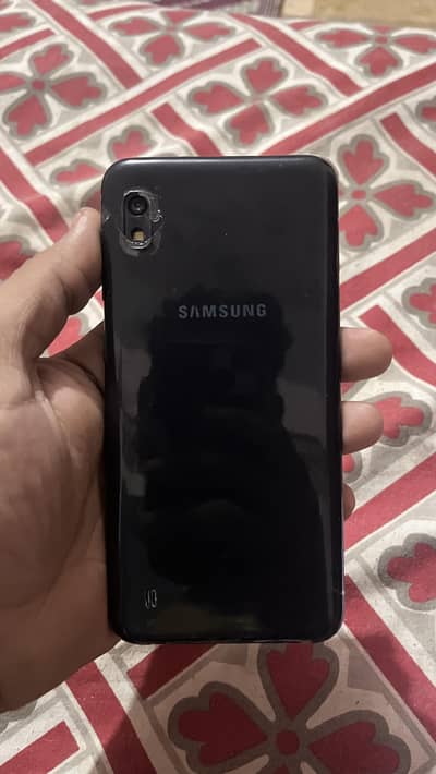 Samsung A10