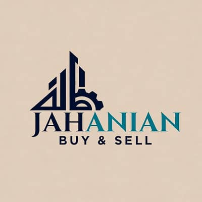 Jahanian Buy and Sell