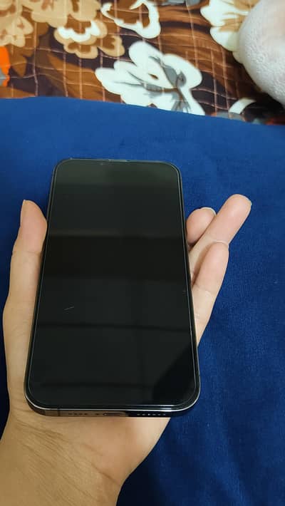 13PROMAX Urgent Sale