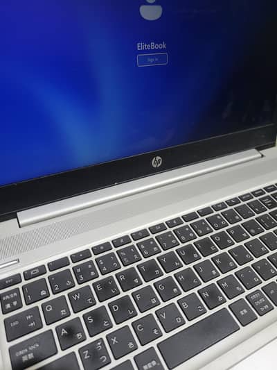 HP Laptop Core i5 10th generation