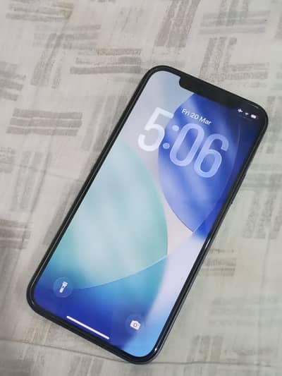 iPhone 12 Non Pta Jv 64Gb