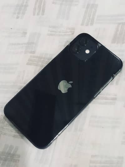 iPhone 12 Non Pta Jv 64Gb 10/10 Condition