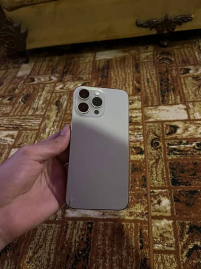 jv 15 pro max natural tatnium