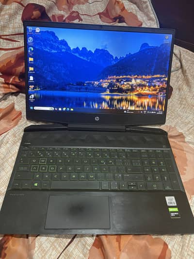 HP Pavilion Gaming Laptop 15-dk1xxx – Budget Gaming Deal