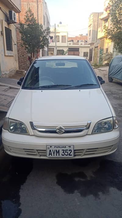 neat and clean gari ha new tyre ha water drop engine