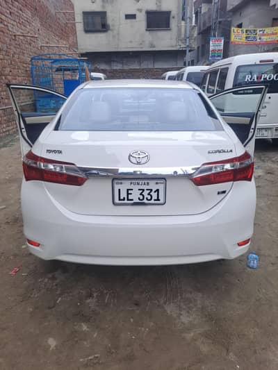 crolla 2015/2016 Gli 1.3