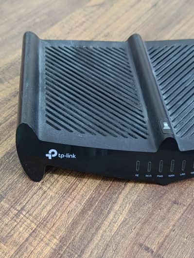 TP-LINK TL-WR841HP Wifi Router 2.4GHz