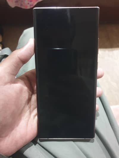 Samsung Note 20 ultra 5g