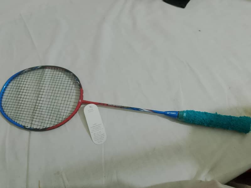 racket 2