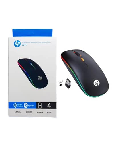 HP Mouse