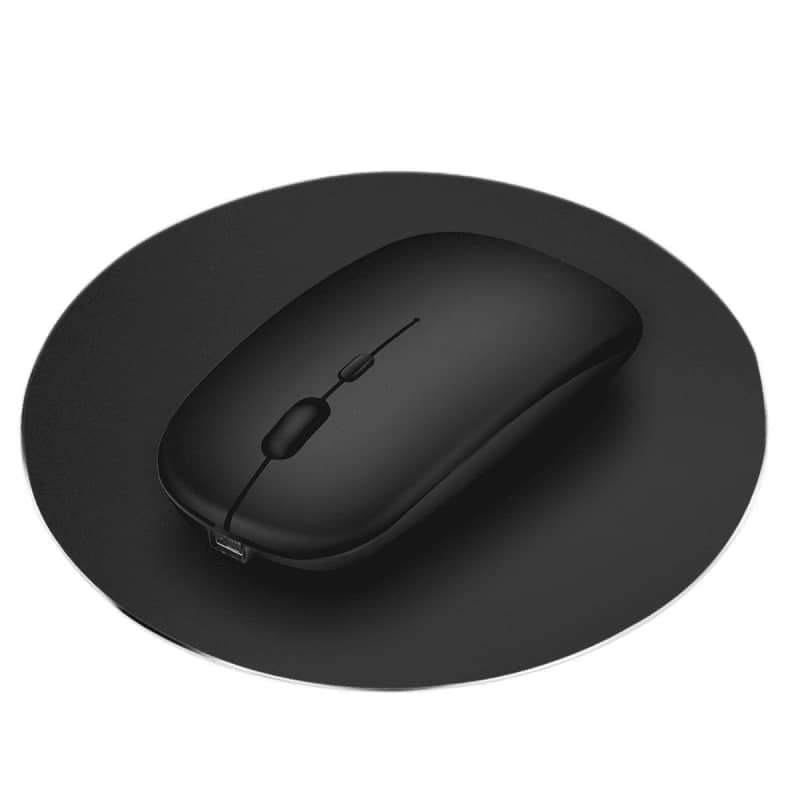 HP Mouse 3