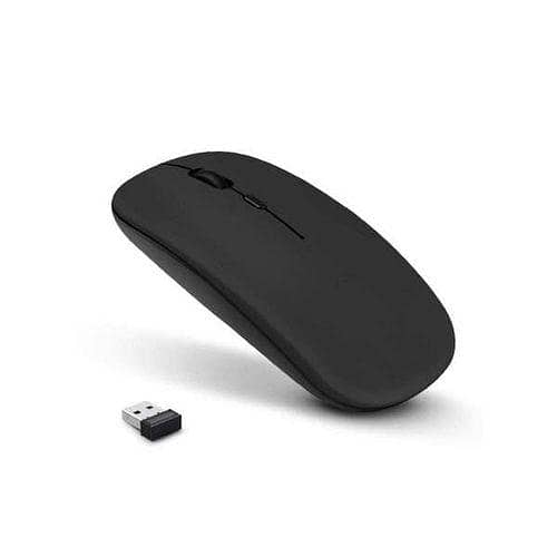 HP Mouse 5