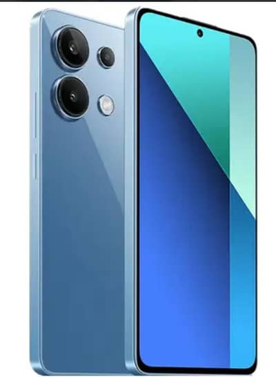 Redmi Note 13 Sky Blue