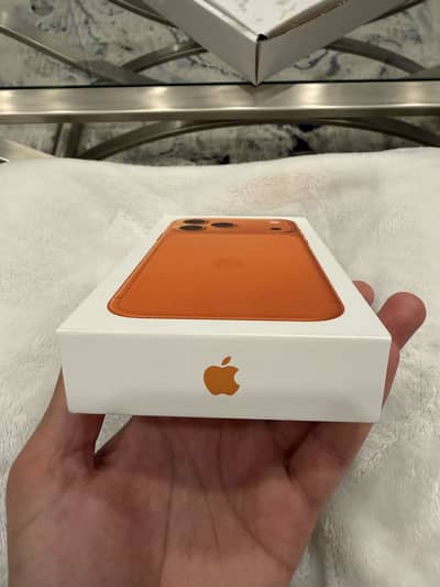 iPhone 17 Pro Max - Sealed