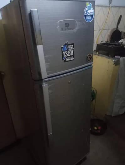 medium size fridge for sale