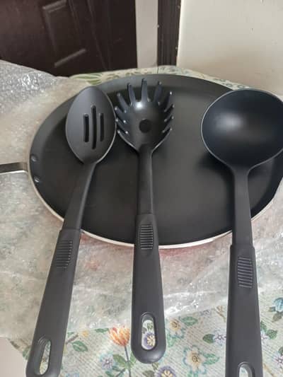 chef premium grammy  nonstick set