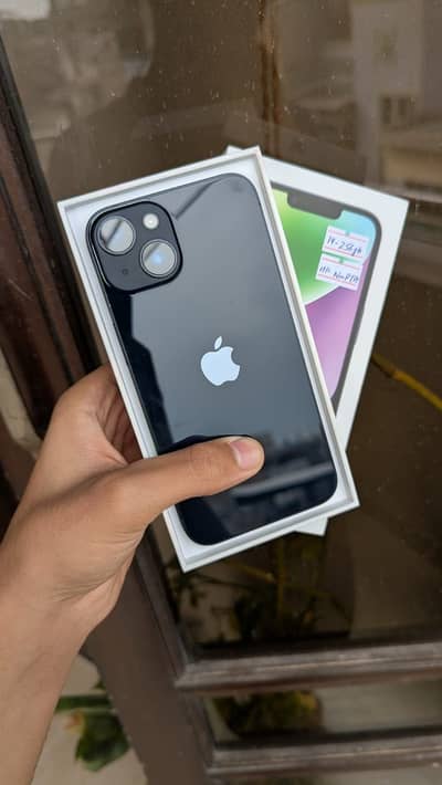 Iphone 14 256gb factory unlock