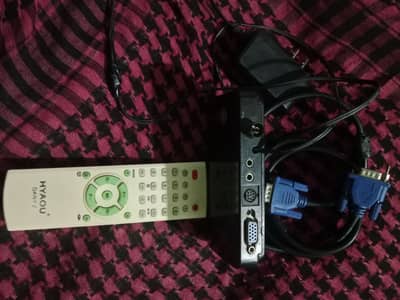 Dany Original Device Lcd