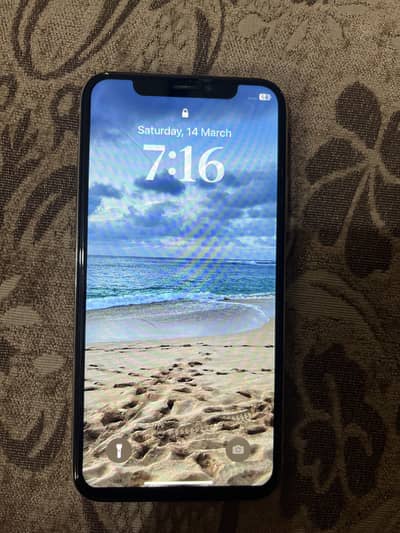 Apple iPhone X 64 gb