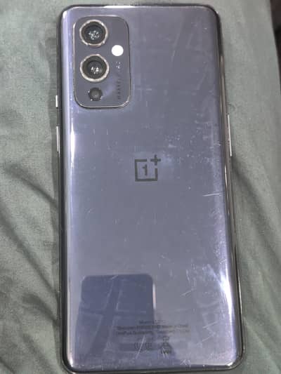 oneplus 9