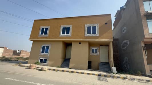 Plaza Available For Rent