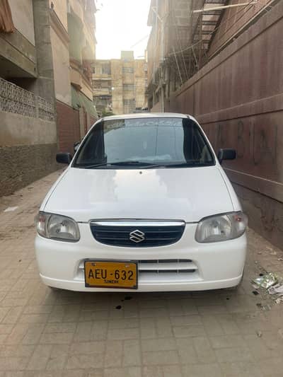 Alto 2003 in Good Condition