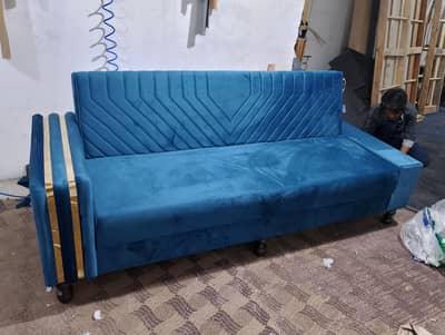 new style sofa combad