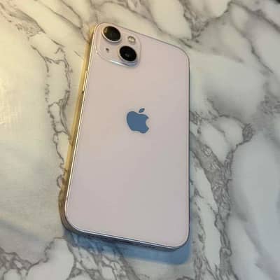 iPhone 13 - 256 GB - PTA Approved