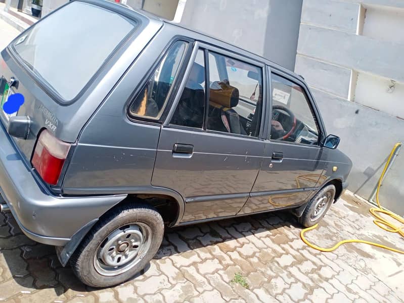 mehran 2011 model ugoki 0