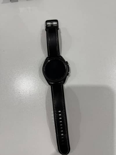 Samsung Galaxy Watch 3 Classic 45mm