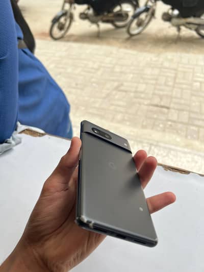 Google Pixel 7 Official Approved