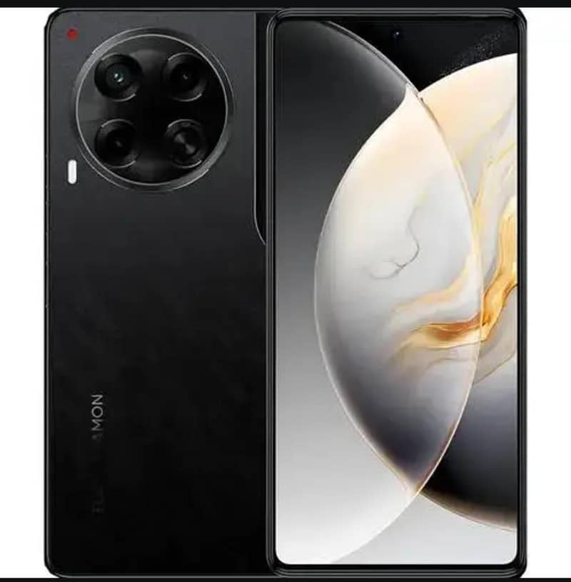 TECNO CAMON 30 0