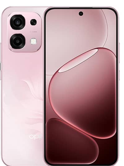 oppo a6 pro red color