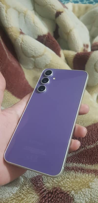 SAMSUNG S23 FAN EDITION.  BEST VARIANT OF S SERIES.