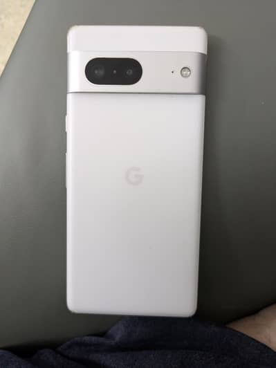 Google pixel 7