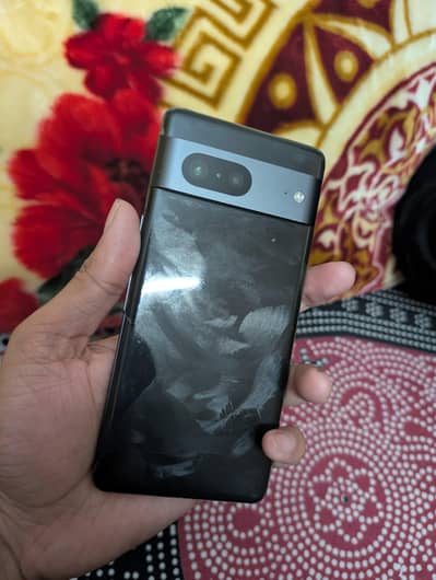 pixel 7 Official PTA