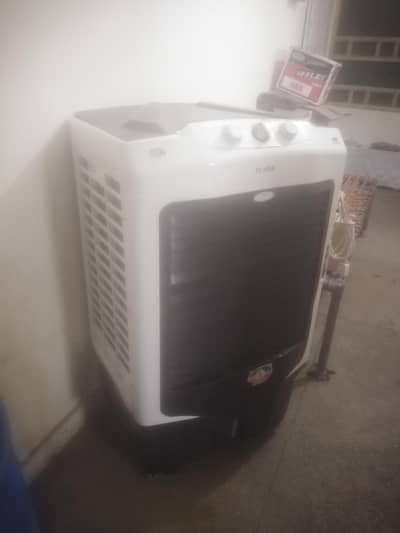Air cooler