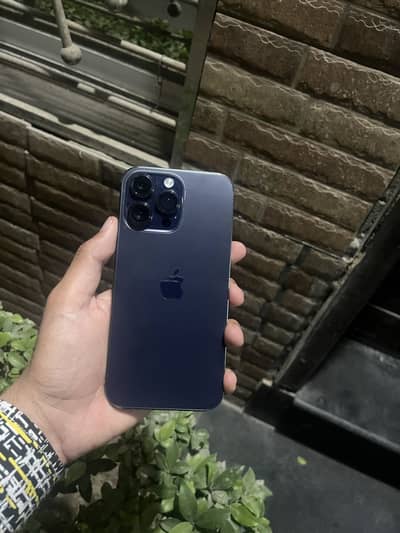 iPhone 14 pro max non PTA