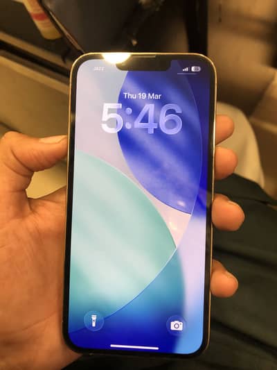 iPhone 13 Pro Factory Hk model