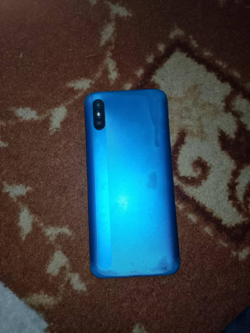 redmi9A 3