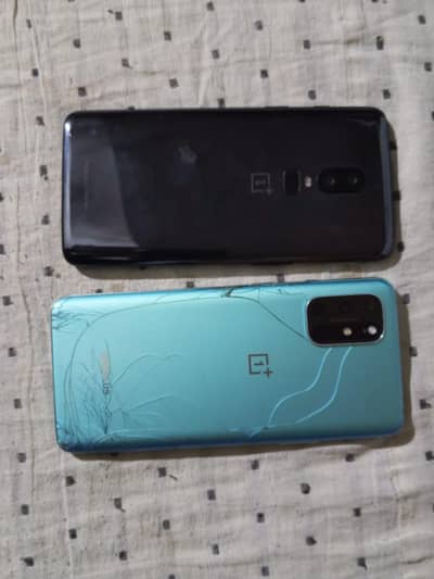 One Plus 8t Non Pta One Plus 6 pta Approved
