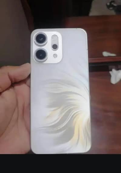 Oppo Reno 14 5g