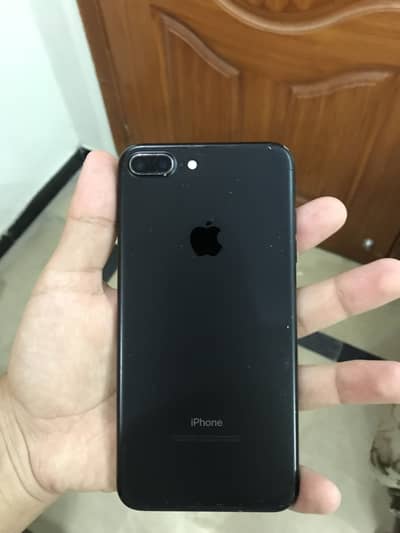 IPHONE 7 PLUS 128gb PTA