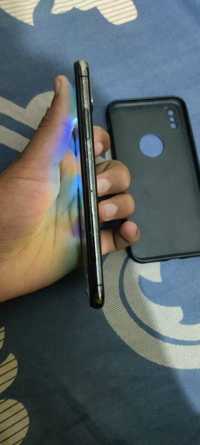 Iphone x pta approved